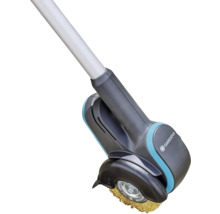 Gardena accu voegenborstel met telescopische steel voor onkruidverwijdering