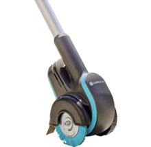 Gardena voegenborstel voor het reinigen van bestrating