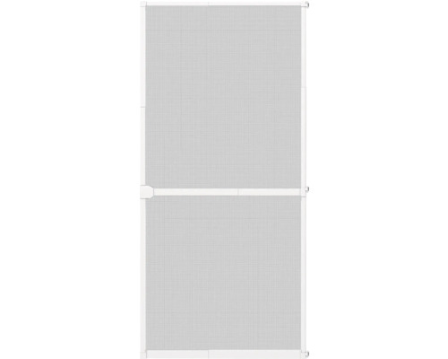 Hordeur met frame voor insectenbescherming