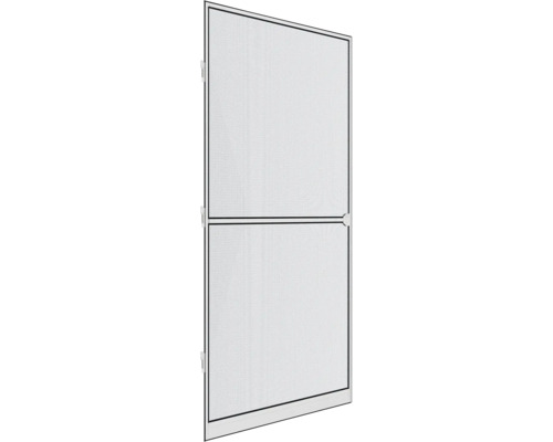 Insectenwerende deur met frame