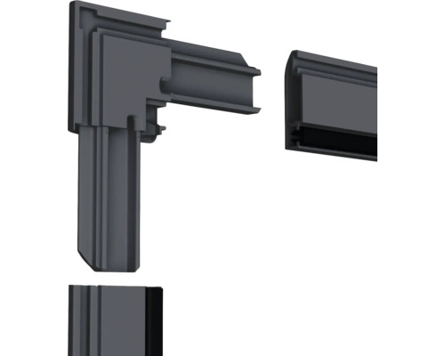 Bouwpakket voor insectenhorren