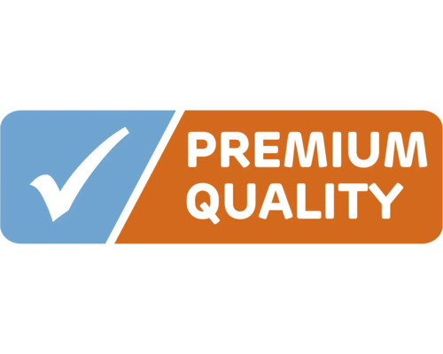 Premium kwaliteit zegel