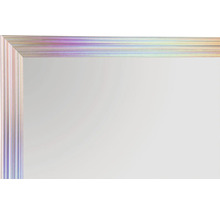 Spiegel met frame