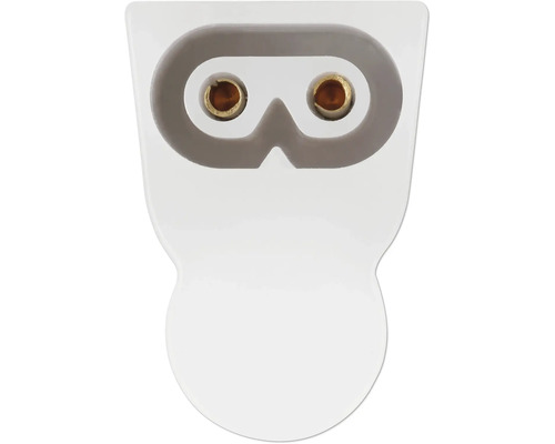 Adapterstekker voor lampen