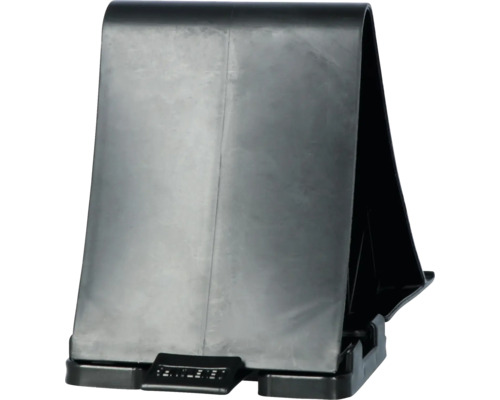 Beschermstandaard voor bouwplaten