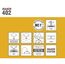 AKKIT 402 Flexibele tegellijm C2 TE S1 25 kg-thumb-6 AKKIT 402 Flexibele tegellijm C2 TE S1 25 kg-thumb-6