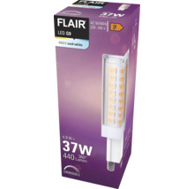 FLAIR LED-lamp G9/4,2W neutraalwit