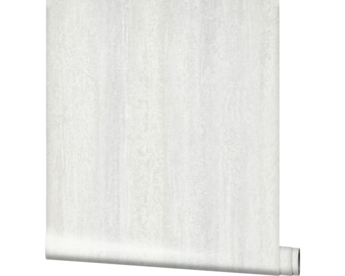 Behangrol met bloemmotief