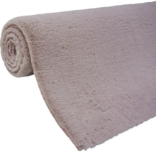 SOLEVITO Vloerkleed Romance roze 160x230 cm-thumb-5 SOLEVITO Vloerkleed Romance roze 160x230 cm-thumb-5
