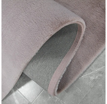 SOLEVITO Vloerkleed Romance roze 160x230 cm-thumb-7 SOLEVITO Vloerkleed Romance roze 160x230 cm-thumb-7