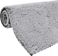 SOLEVITO Vloerkleed Romance zilvergrijs 160x230 cm-thumb-8 SOLEVITO Vloerkleed Romance zilvergrijs 160x230 cm-thumb-8