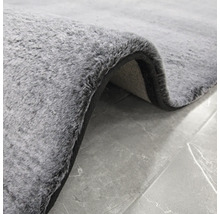 SOLEVITO Vloerkleed Romance zilvergrijs 160x230 cm-thumb-9 SOLEVITO Vloerkleed Romance zilvergrijs 160x230 cm-thumb-9