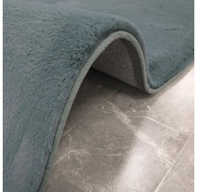 SOLEVITO Vloerkleed Romance iceblue 160x230 cm-thumb-4