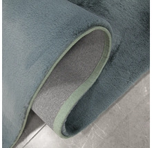 SOLEVITO Vloerkleed Romance iceblue 160x230 cm-thumb-6 SOLEVITO Vloerkleed Romance iceblue 160x230 cm-thumb-6