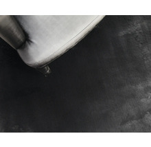 SOLEVITO Vloerkleed Romance zwart 160x230 cm-thumb-2 SOLEVITO Vloerkleed Romance zwart 160x230 cm-thumb-2