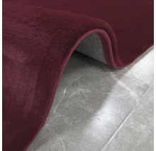SOLEVITO Vloerkleed Romance rood 160x230 cm-thumb-2 SOLEVITO Vloerkleed Romance rood 160x230 cm-thumb-2