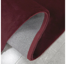 SOLEVITO Vloerkleed Romance rood 160x230 cm-thumb-3 SOLEVITO Vloerkleed Romance rood 160x230 cm-thumb-3