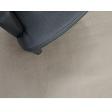 SOLEVITO Vloerkleed Romance lichtbruin 160x230 cm-thumb-5 SOLEVITO Vloerkleed Romance lichtbruin 160x230 cm-thumb-5