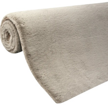 SOLEVITO Vloerkleed Romance lichtbruin 160x230 cm-thumb-6 SOLEVITO Vloerkleed Romance lichtbruin 160x230 cm-thumb-6