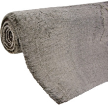 SOLEVITO Vloerkleed Romance bruin gemêleerd 160x230 cm-thumb-5 SOLEVITO Vloerkleed Romance bruin gemêleerd 160x230 cm-thumb-5