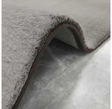 SOLEVITO Vloerkleed Romance bruin gemêleerd 160x230 cm-thumb-2 SOLEVITO Vloerkleed Romance bruin gemêleerd 160x230 cm-thumb-2