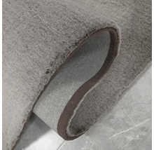 SOLEVITO Vloerkleed Romance bruin gemêleerd 160x230 cm-thumb-4 SOLEVITO Vloerkleed Romance bruin gemêleerd 160x230 cm-thumb-4