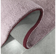 SOLEVITO Vloerkleed Romance wild berry gemêleerd 160x230 cm-thumb-5