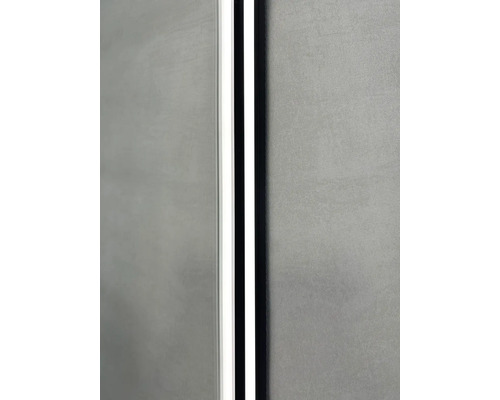 LED-lichtbalk voor wandmontage