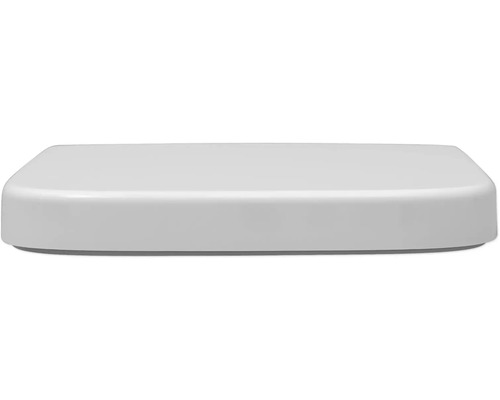 Wit deksel voor vochtige ruimtes