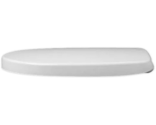 Toiletdeksel van kunststof