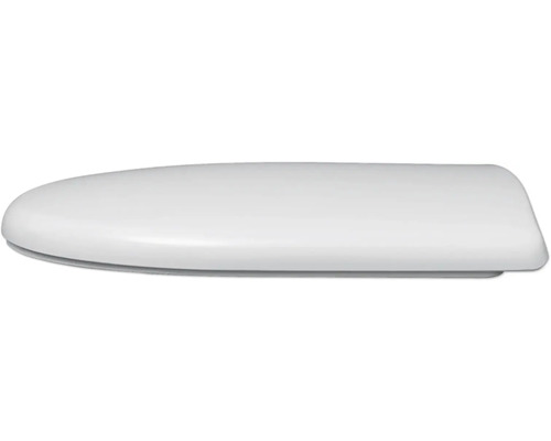 Toiletdeksel van kunststof