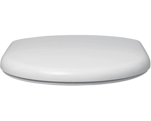 Kunststof toiletdeksel