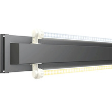 Markiesverlichting met ledstrips