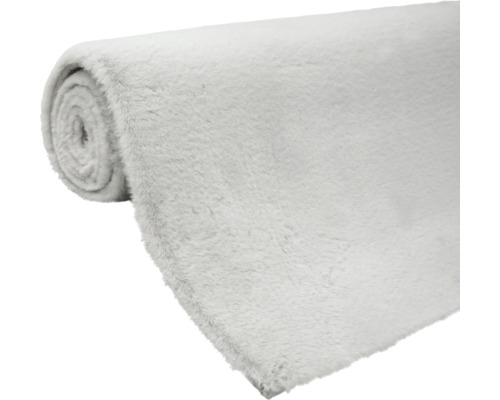 Roltapijt van zacht imitatiebont