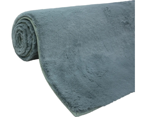 Oprolbare kunstvacht vloerkleed