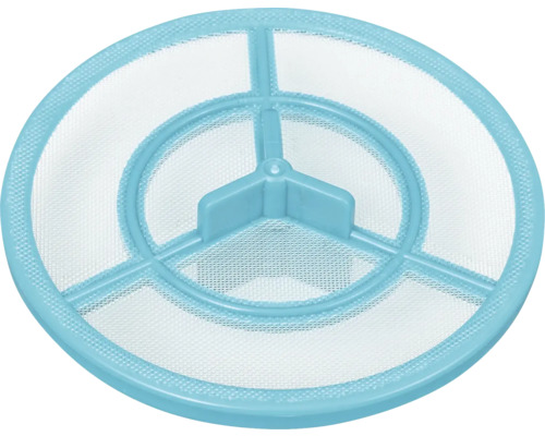 Ronde zeef van kunststof