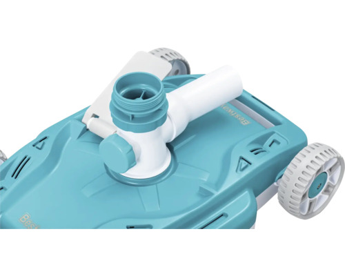 Bestway zwembadreinigingsapparaat met verbindingsstuk