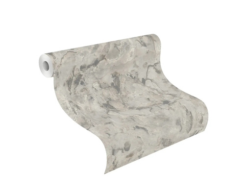 Behangrol met marmerpatroon