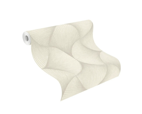 Behangrol met abstract patroon