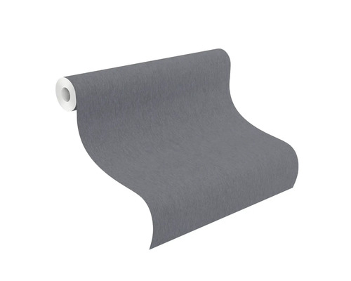 Behangrol met textielstructuur