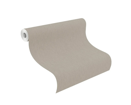 Behangrol met textielpatroon