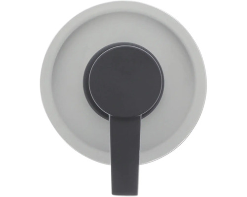 Close-up van een kraanknop