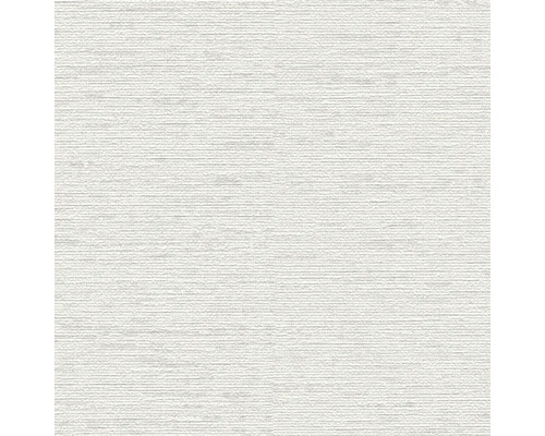 Behang met textielstructuur