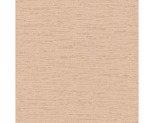 Behang met horizontale textielstructuur
