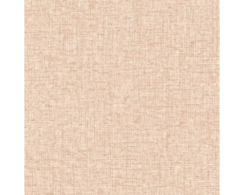 Behang met textielstructuur