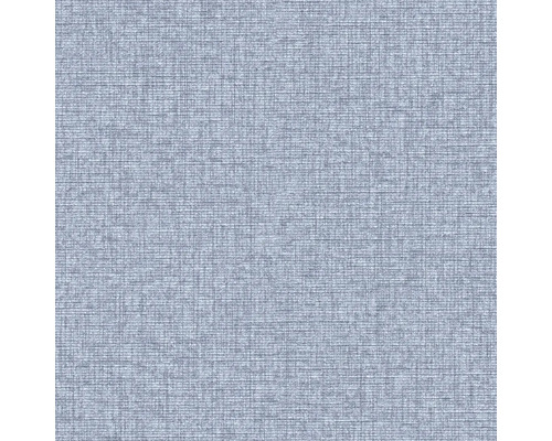 Close-up van een behang met textielstructuur