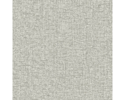 Behang met textielpatroon