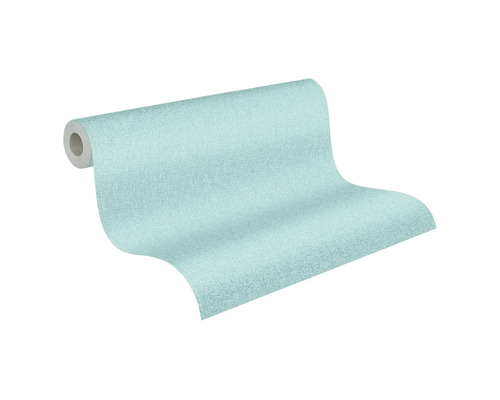 Rol behang met textielpatroon