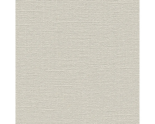 Close-up van een gestructureerd, licht vliesbehang