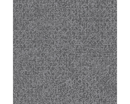 Close-up van een grijs tapijt met textuur